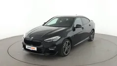 Schwarz Gebraucht 2021 BMW 220 M Sport Coupé | 27.950 €