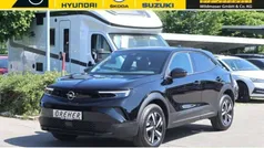 Gebraucht 2025 Opel Mokka Edition SUV | 21.990 € (Guter Preis)