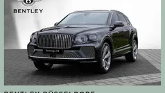 Onyx Gebraucht 2024 Bentley Bentayga SUV | 234.900 € (Superpreis)