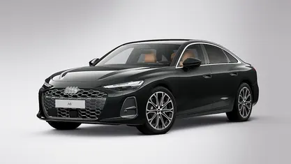 Gebraucht Audi A6 Ambiente 204 PS (150 kW) 2025 Limousine