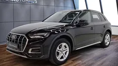 Gebraucht 2023 Audi Q5 Advanced Plus SUV | 36.990 € (Guter Preis)