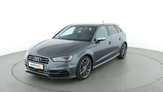Gebraucht 2016 Audi S3 Advanced Limousine | 27.970 €