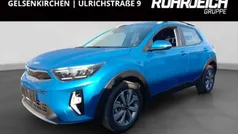 Gebraucht 2024 Kia Stonic Vision SUV | 21.488 € (Fairer Preis)