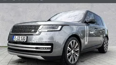 Gebraucht 2023 Land Rover Range Rover Autobiography SUV | 157.225 € (Superpreis)