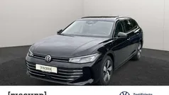 Gebraucht 2024 VW Passat Business Kombi | 32.689 € (Superpreis)