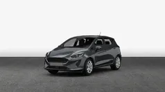 Gebraucht 2021 Ford Fiesta Titanium Kleinwagen | 15.790 € (Fairer Preis)