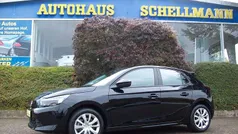Gebraucht 2025 Opel Corsa Edition+ Kleinwagen | 20.670 € (Fairer Preis)