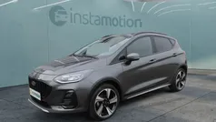 Other Gebraucht 2023 Ford Fiesta Active Kleinwagen | 17.390 € (Fairer Preis)