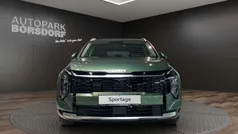 Gebraucht 2025 Kia Sportage Spirit SUV | 38.990 € (Fairer Preis)