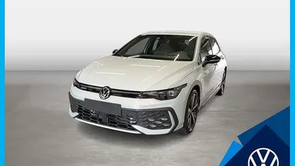 Gebraucht VW Golf VIII GTE 177 PS (130 kW) 2024 Blau Limousine