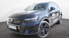 Gebraucht 2025 Volvo EX40 Ultra SUV | 59.490 € (Fairer Preis)