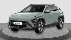 Mirage green Neu 2025 Hyundai Kona Trend SUV | 25.995 € (Fairer Preis)