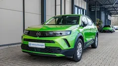 Grün Gebraucht 2024 Opel Mokka Enjoy SUV | 16.980 € (Fairer Preis)