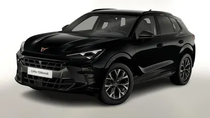 Gebraucht Cupra Terramar 150 PS (110 kW) 2025 SUV