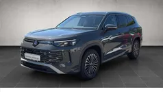 Grau Gebraucht 2025 VW Tayron Elegance SUV | 45.790 € (Fairer Preis)