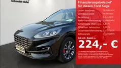 Gebraucht 2022 Ford Kuga ST-Line SUV | 26.490 € (Fairer Preis)