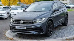 Gebraucht 2021 VW Tiguan R-line SUV | 33.985 € (Fairer Preis)