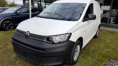 Gebraucht 2025 VW Caddy Van / Kleinbus | 26.990 € (Superpreis)
