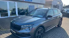 Gebraucht 2024 Skoda Kamiq Monte Carlo SUV | 27.990 € (Fairer Preis)