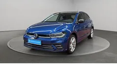 Gebraucht 2022 VW Polo Style Limousine | 18.280 € (Fairer Preis)