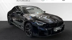 Black sapphire metallic Neu 2025 BMW M2 Performance Coupé | 74.790 € (Guter Preis)