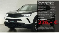 Gebraucht 2022 Opel Mokka GS Line SUV | 19.724 € (Fairer Preis)