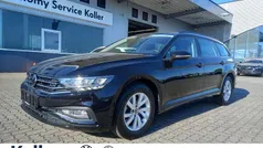 Gebraucht 2022 VW Passat Kombi | 21.570 € (Superpreis)