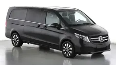 Mercedes V300