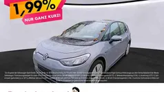 Gebraucht 2021 VW ID.3 Pure Kleinwagen | 18.777 € (Fairer Preis)