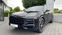 Schwarz Gebraucht 2023 Porsche Cayenne SUV | 89.890 € (Fairer Preis)