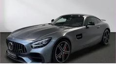 Gebraucht 2019 Mercedes AMG GT S AMG Coupé | 104.990 € (Fairer Preis)