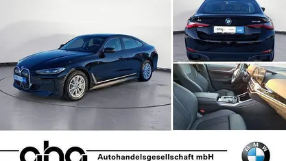 Gebraucht 2023 BMW i4 Sport Line Limousine | 39.630 € (Guter Preis)