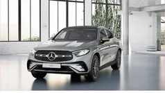 Othercolor Gebraucht 2024 Mercedes GLC300e AMG Coupé | 70.990 € (Guter Preis)