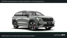 Stahlgrau Neu 2025 Skoda Kodiaq RS SUV | 56.890 € (Fairer Preis)