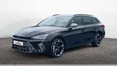 Gebraucht 2025 Cupra Leon Kombi | 30.881 € (Fairer Preis)