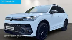 Gebraucht 2024 VW Tiguan Style SUV | 39.490 € (Superpreis)