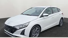 Gebraucht 2024 Hyundai i20 Trend Limousine | 17.990 € (Fairer Preis)