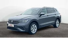 VW Tiguan Allspace