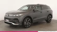 Delfingrau Gebraucht 2024 VW Tiguan R-line SUV | 42.484 € (Fairer Preis)