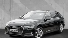 Gebraucht 2023 Audi A6 Sport Kombi | 38.489 € (Fairer Preis)