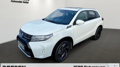 Weiss Neu 2025 Suzuki Vitara Comfort+ SUV | 26.690 € (Fairer Preis)