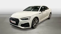 Gletscherweiß (metallic) Gebraucht 2022 Audi Coupé Ambiente Coupé | 44.320 € (Guter Preis)