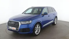 Gebraucht 2016 Audi Q7 Advanced SUV | 33.680 € (Fairer Preis)