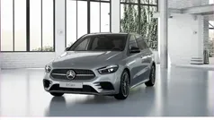 Gebraucht 2024 Mercedes B180 AMG Van / Kleinbus | 31.980 € (Fairer Preis)