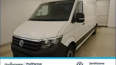 Weiß Gebraucht 2022 VW Crafter Van | 34.888 € (Fairer Preis)