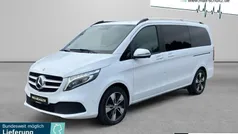 Mercedes V300