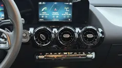 Mercedes B250e