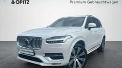 Gebraucht 2024 Volvo XC90 Ultimate SUV | 62.450 € (Fairer Preis)
