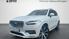 Gebraucht 2024 Volvo XC90 Ultimate SUV | 62.450 € (Fairer Preis)