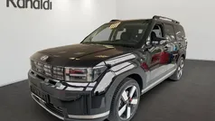 Gebraucht 2025 Hyundai Santa Fe Signature SUV | 55.890 € (Fairer Preis)